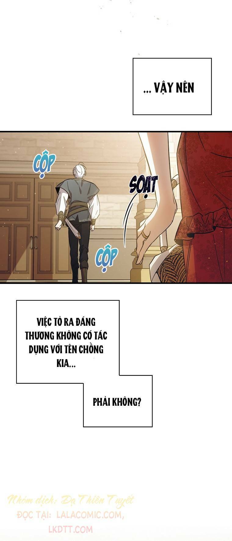 Phương Pháp Khiến Phu Quân Đứng Về Phía Tôi - Chapter 7 - Page 68