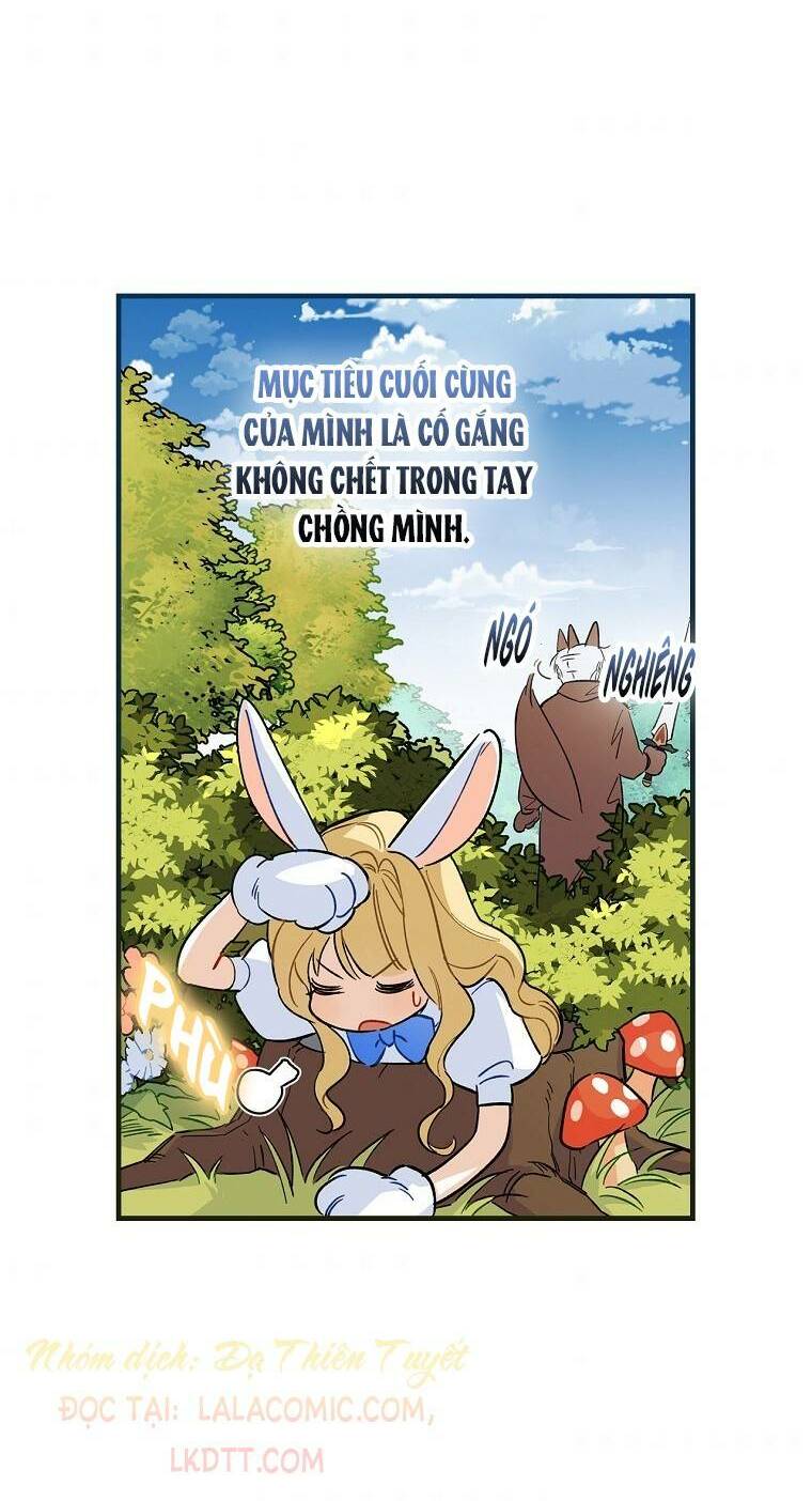 Phương Pháp Khiến Phu Quân Đứng Về Phía Tôi - Chapter 7 - Page 6