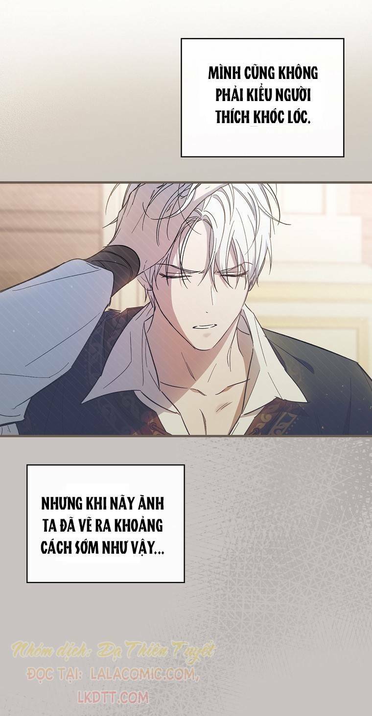 Phương Pháp Khiến Phu Quân Đứng Về Phía Tôi - Chapter 7 - Page 69