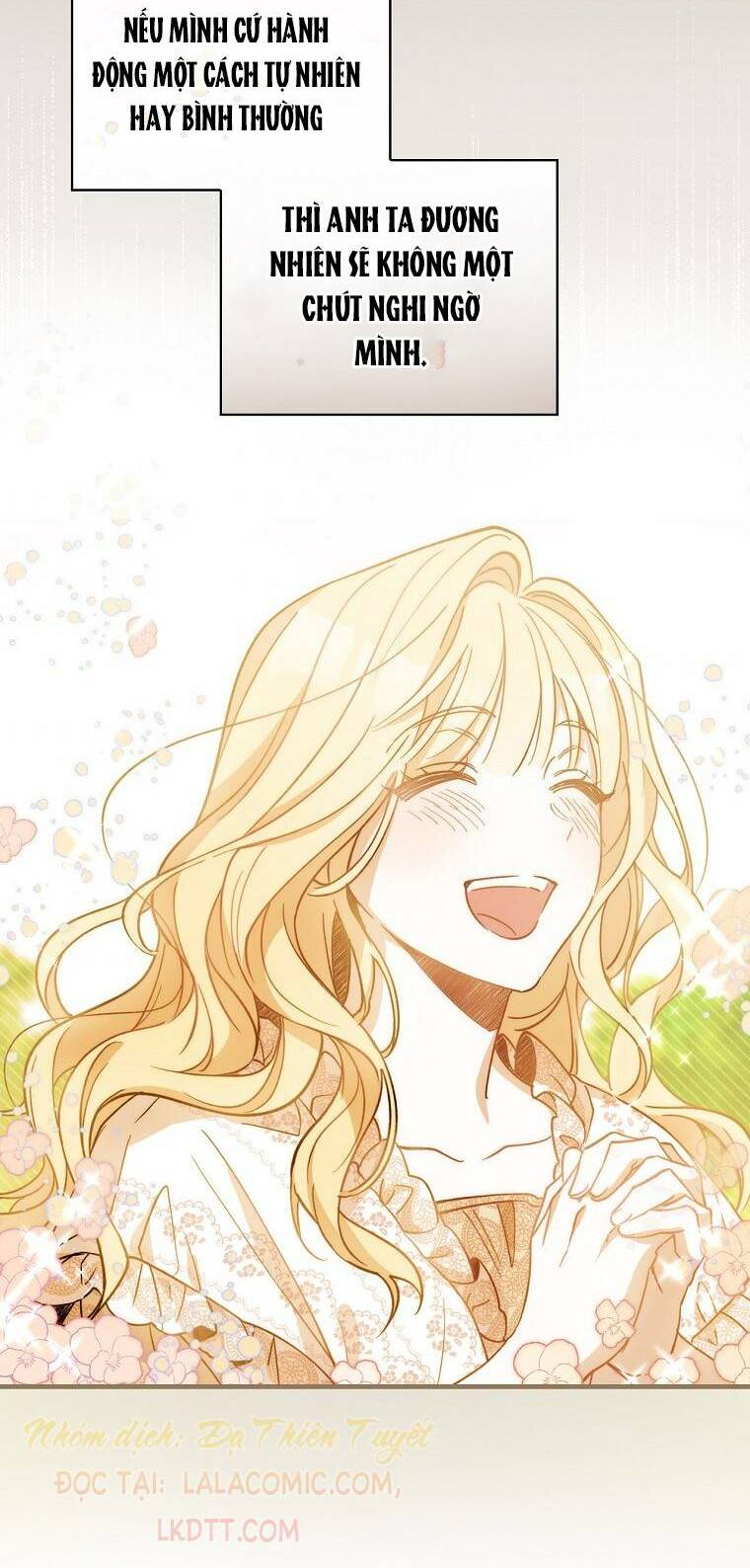 Phương Pháp Khiến Phu Quân Đứng Về Phía Tôi - Chapter 7 - Page 71