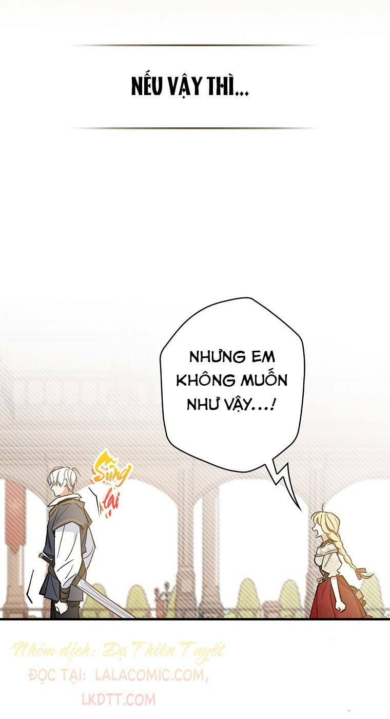 Phương Pháp Khiến Phu Quân Đứng Về Phía Tôi - Chapter 7 - Page 72