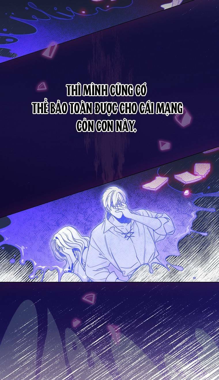 Phương Pháp Khiến Phu Quân Đứng Về Phía Tôi - Chapter 7 - Page 8