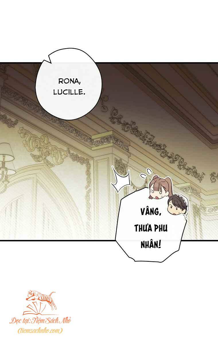 Phương Pháp Khiến Phu Quân Đứng Về Phía Tôi - Chapter 70 - Page 11