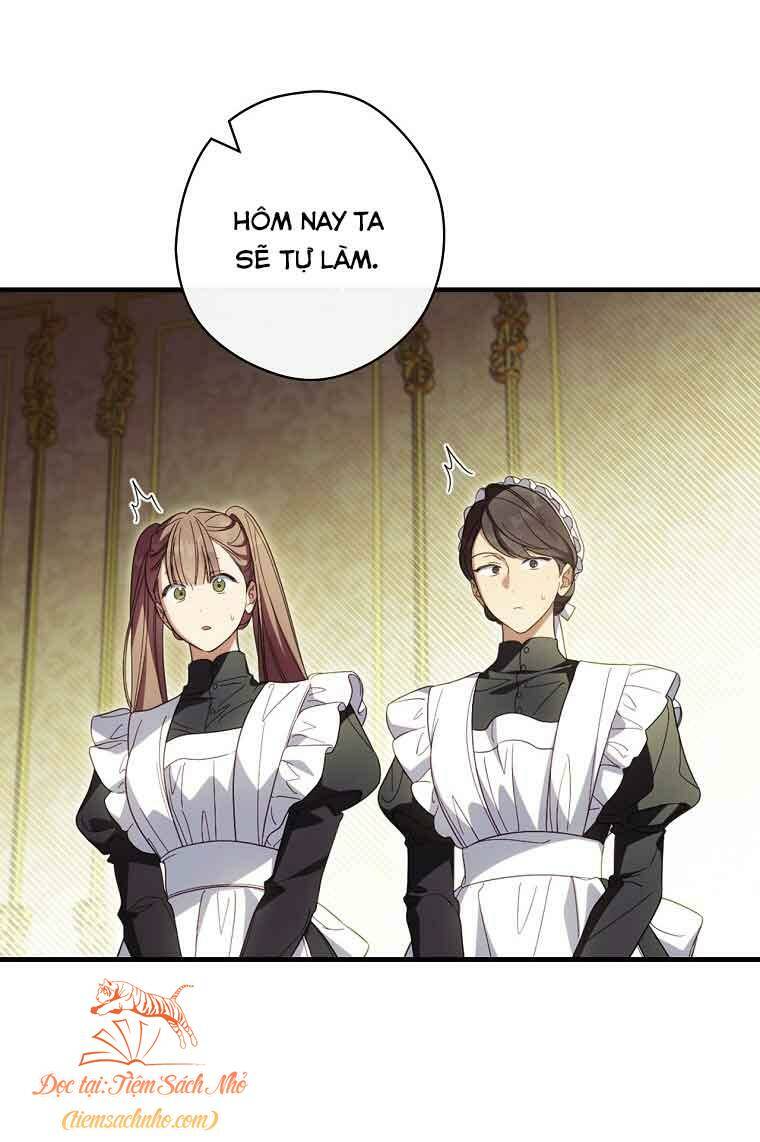 Phương Pháp Khiến Phu Quân Đứng Về Phía Tôi - Chapter 70 - Page 15