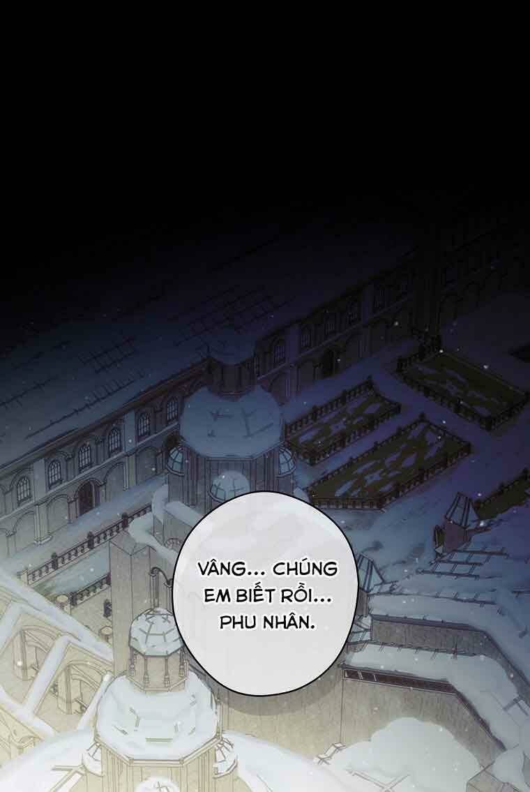 Phương Pháp Khiến Phu Quân Đứng Về Phía Tôi - Chapter 70 - Page 17