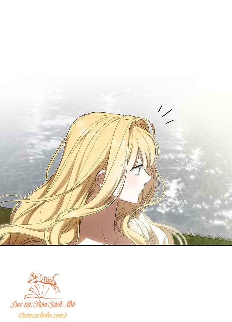 Phương Pháp Khiến Phu Quân Đứng Về Phía Tôi - Chapter 70 - Page 25