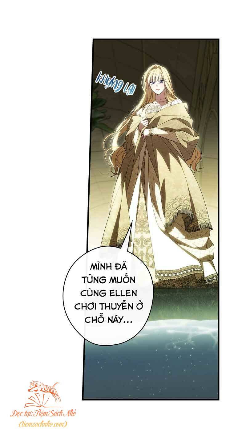 Phương Pháp Khiến Phu Quân Đứng Về Phía Tôi - Chapter 70 - Page 26