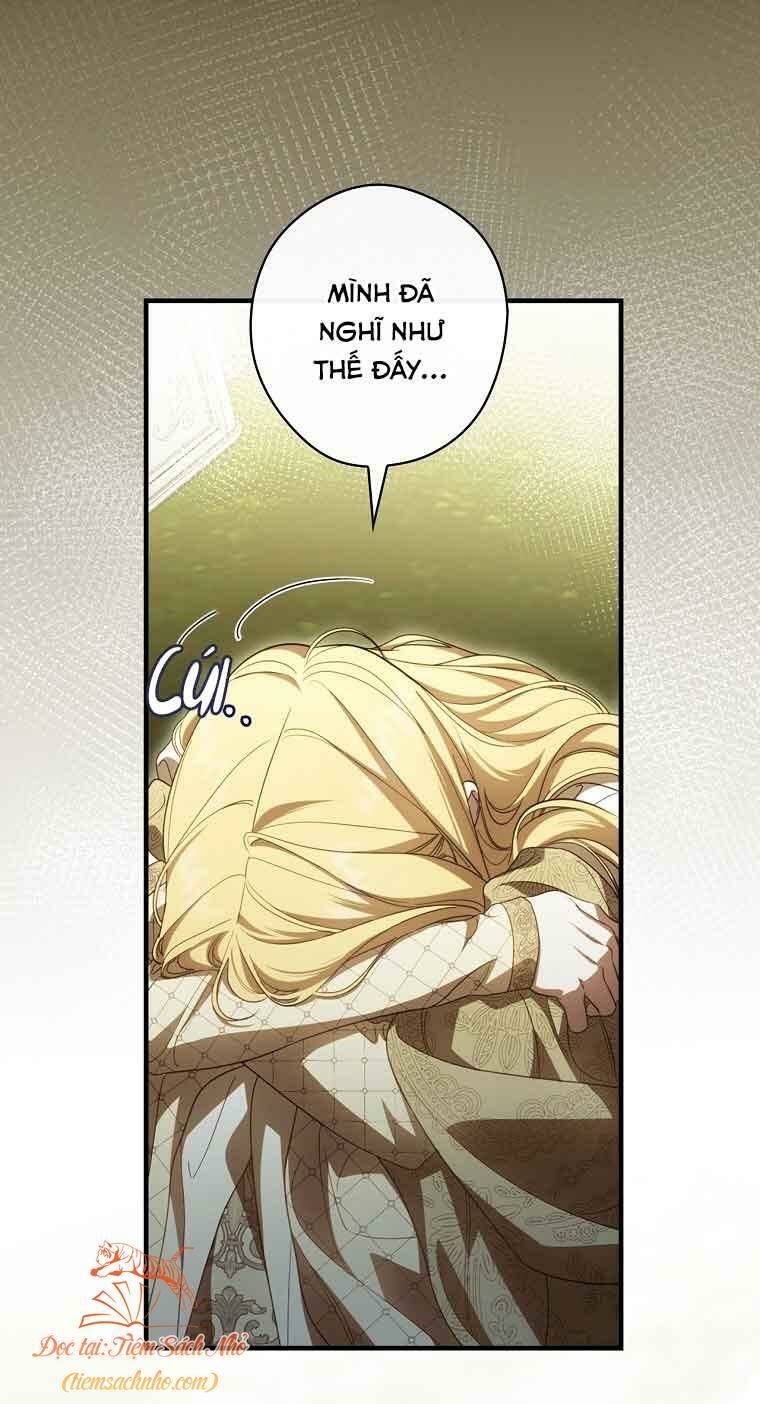 Phương Pháp Khiến Phu Quân Đứng Về Phía Tôi - Chapter 70 - Page 29