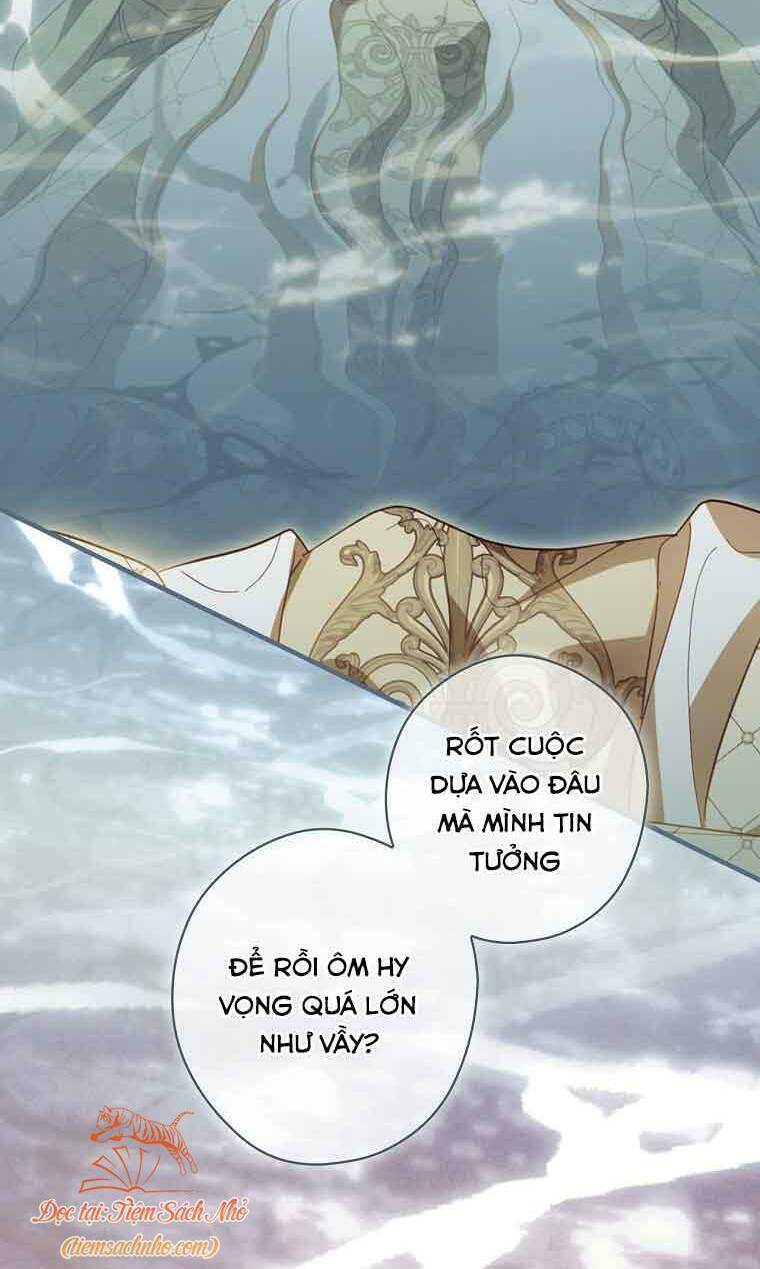Phương Pháp Khiến Phu Quân Đứng Về Phía Tôi - Chapter 70 - Page 31