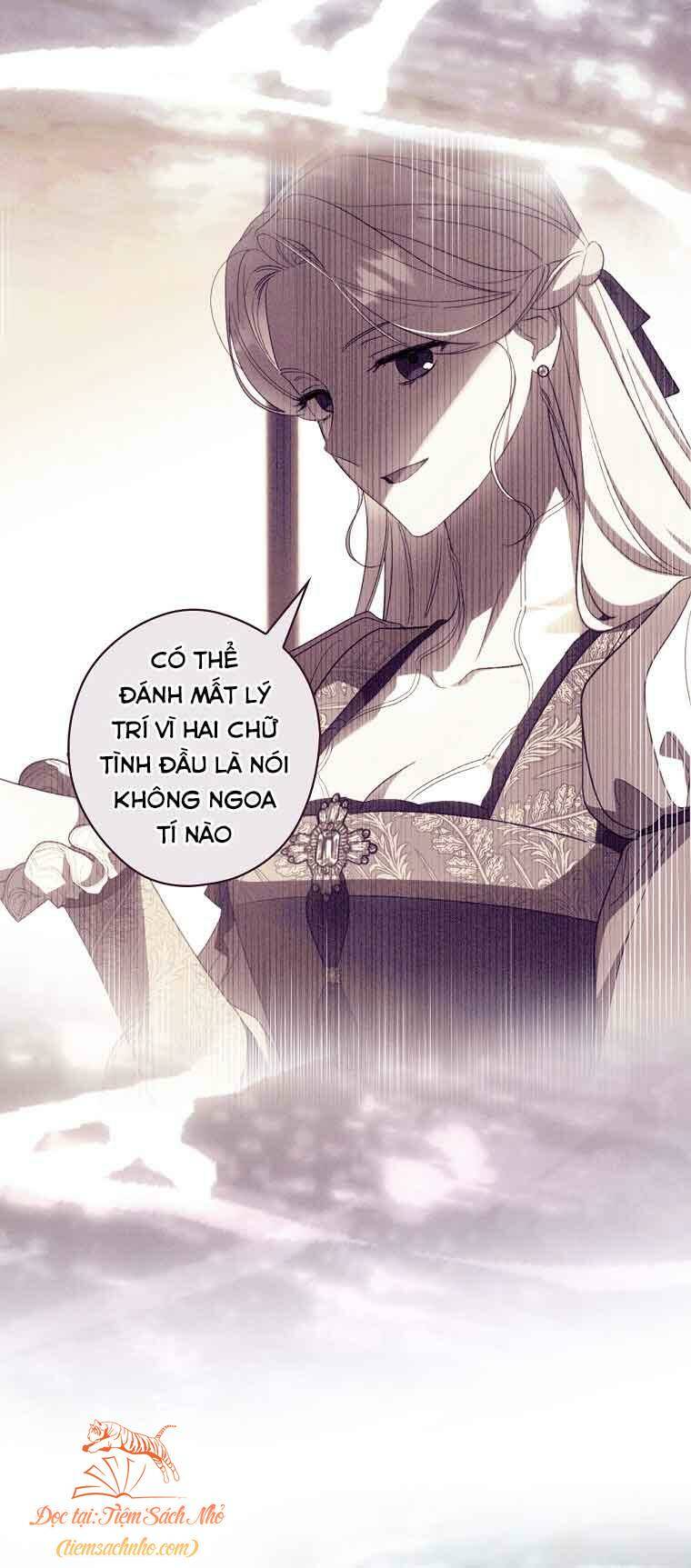 Phương Pháp Khiến Phu Quân Đứng Về Phía Tôi - Chapter 70 - Page 32