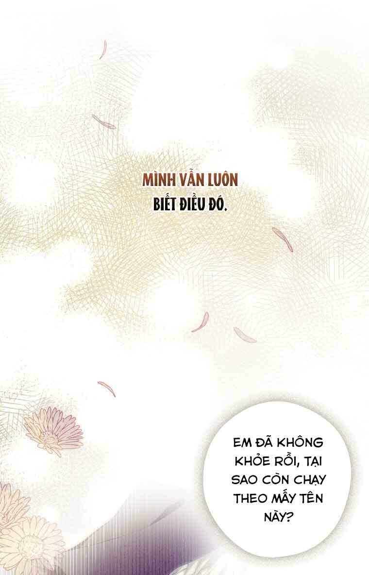 Phương Pháp Khiến Phu Quân Đứng Về Phía Tôi - Chapter 70 - Page 34