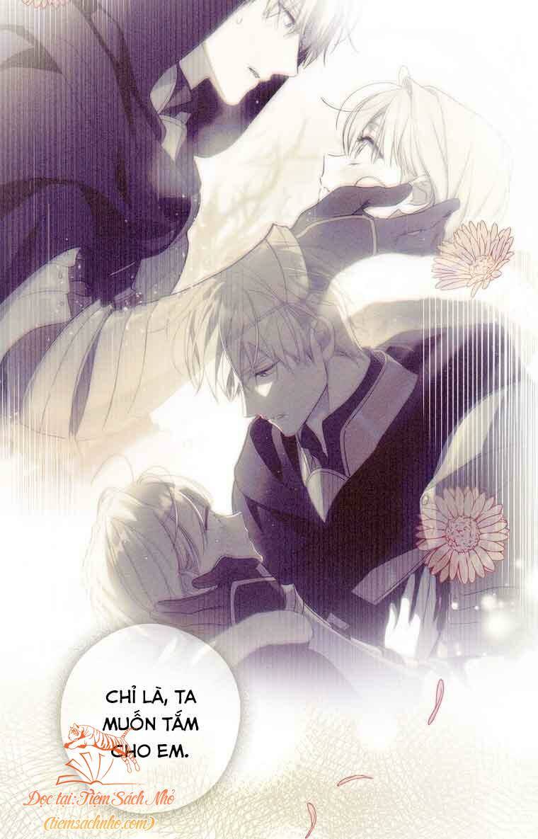 Phương Pháp Khiến Phu Quân Đứng Về Phía Tôi - Chapter 70 - Page 35