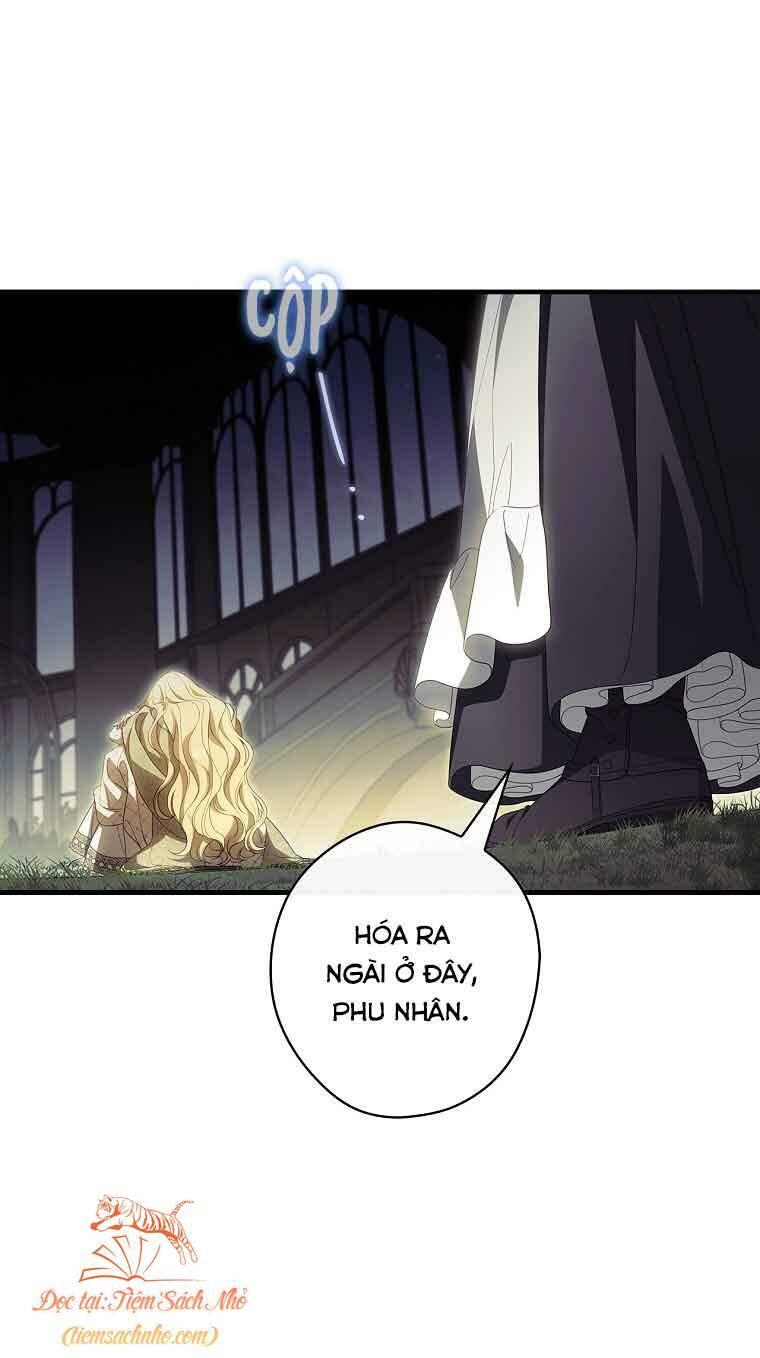 Phương Pháp Khiến Phu Quân Đứng Về Phía Tôi - Chapter 70 - Page 41