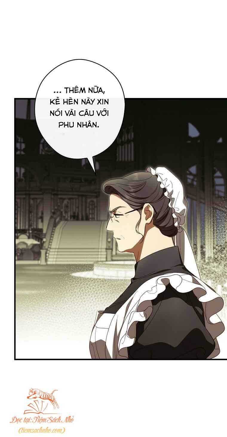 Phương Pháp Khiến Phu Quân Đứng Về Phía Tôi - Chapter 70 - Page 45