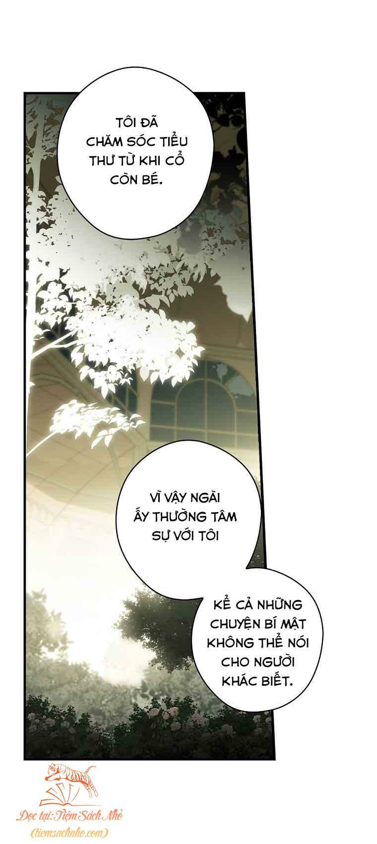 Phương Pháp Khiến Phu Quân Đứng Về Phía Tôi - Chapter 70 - Page 46