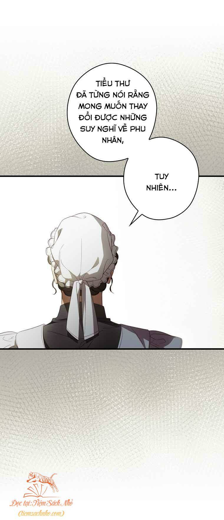 Phương Pháp Khiến Phu Quân Đứng Về Phía Tôi - Chapter 70 - Page 47