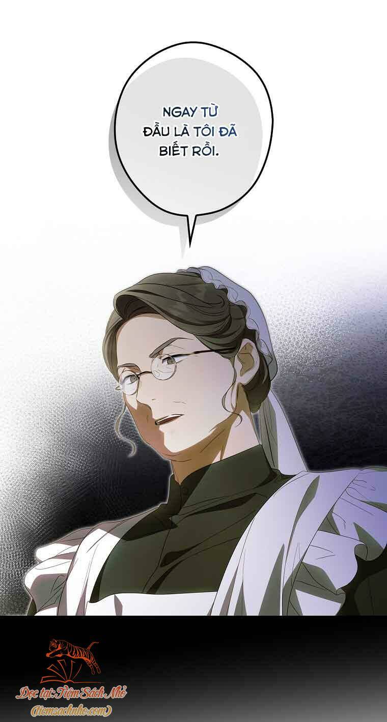 Phương Pháp Khiến Phu Quân Đứng Về Phía Tôi - Chapter 70 - Page 48