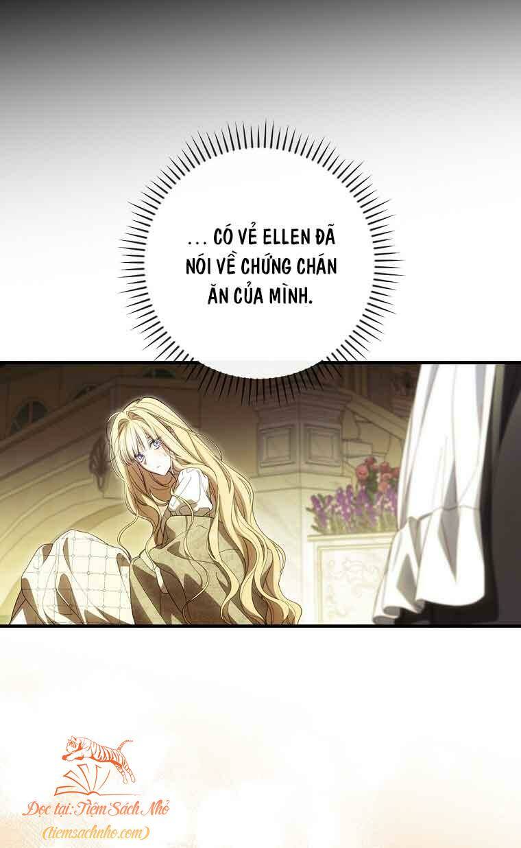 Phương Pháp Khiến Phu Quân Đứng Về Phía Tôi - Chapter 70 - Page 49