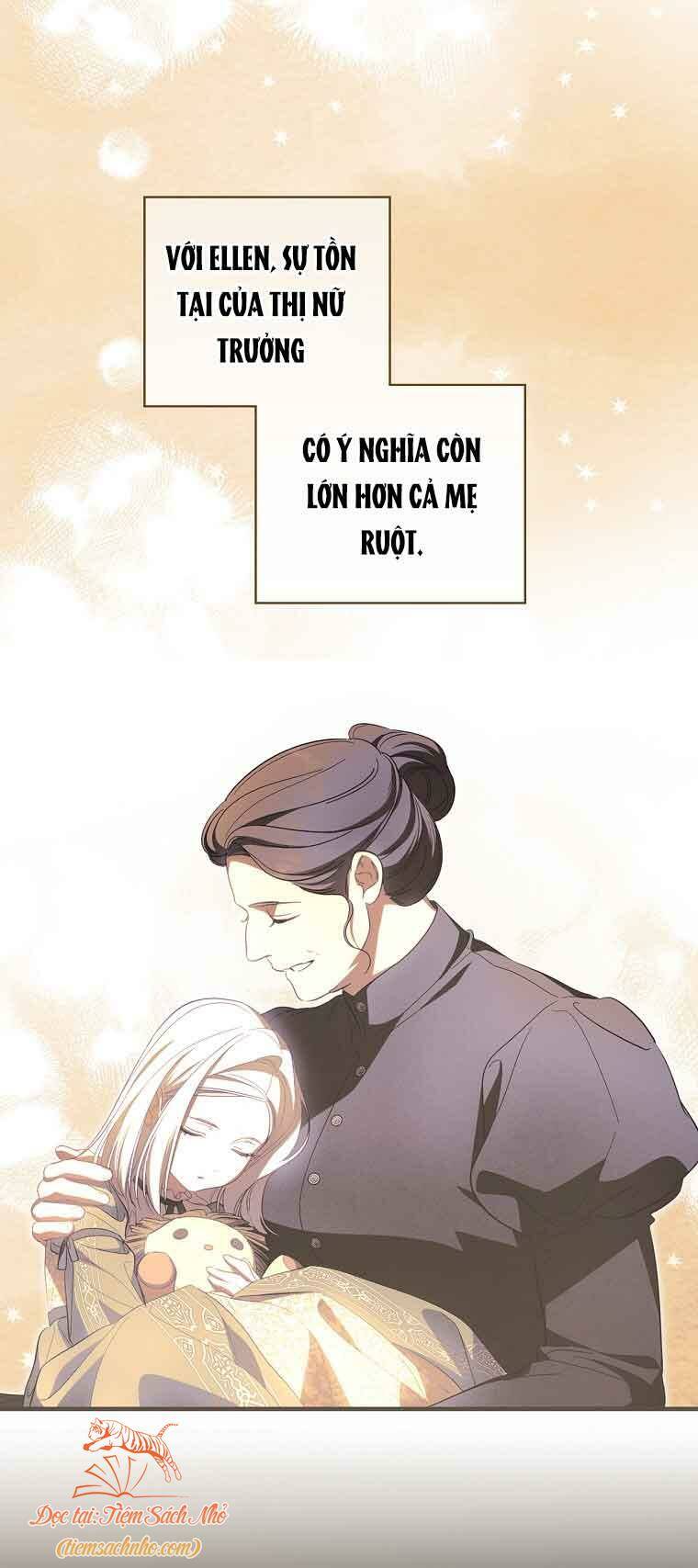 Phương Pháp Khiến Phu Quân Đứng Về Phía Tôi - Chapter 70 - Page 50