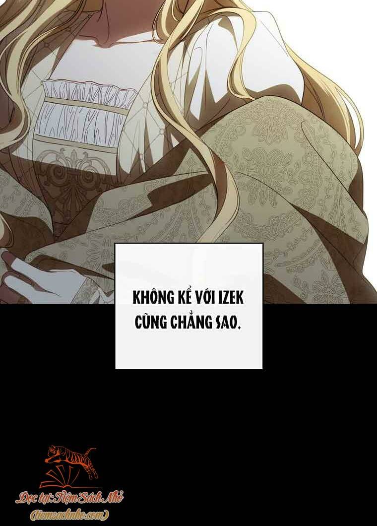 Phương Pháp Khiến Phu Quân Đứng Về Phía Tôi - Chapter 70 - Page 52