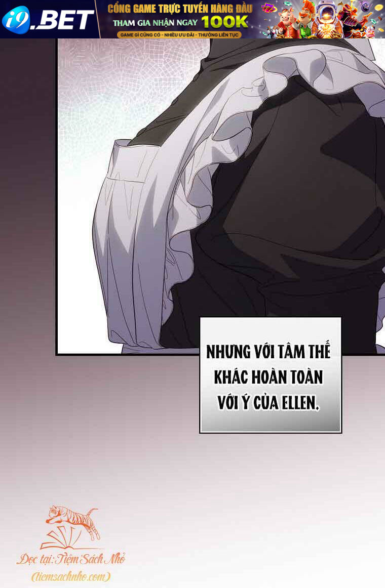 Phương Pháp Khiến Phu Quân Đứng Về Phía Tôi - Chapter 70 - Page 54