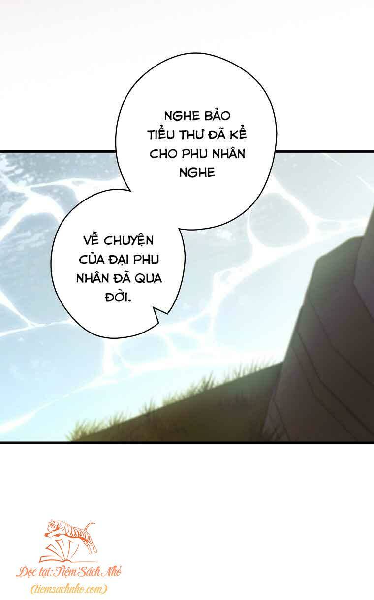 Phương Pháp Khiến Phu Quân Đứng Về Phía Tôi - Chapter 70 - Page 55