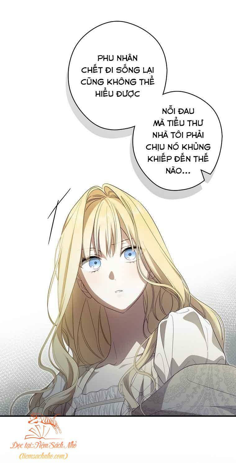 Phương Pháp Khiến Phu Quân Đứng Về Phía Tôi - Chapter 70 - Page 56