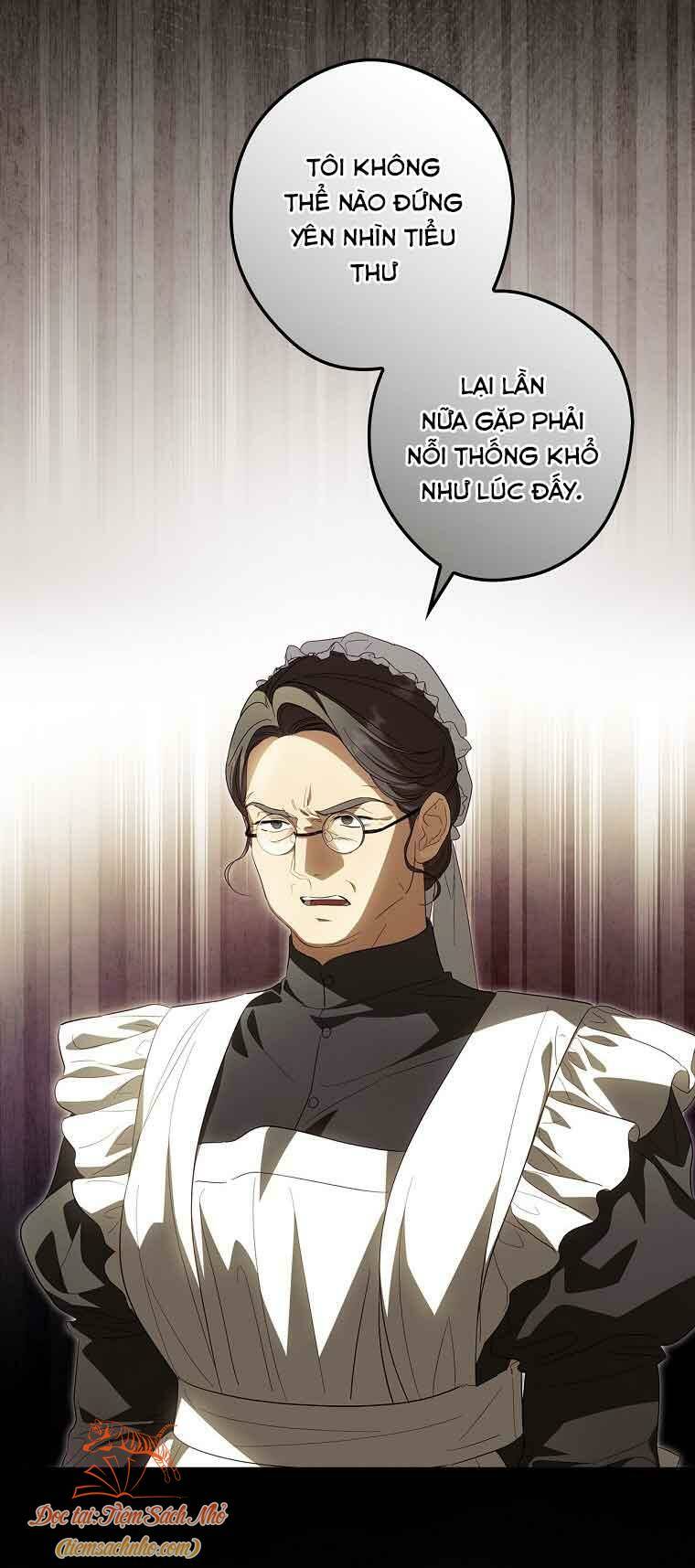 Phương Pháp Khiến Phu Quân Đứng Về Phía Tôi - Chapter 70 - Page 58