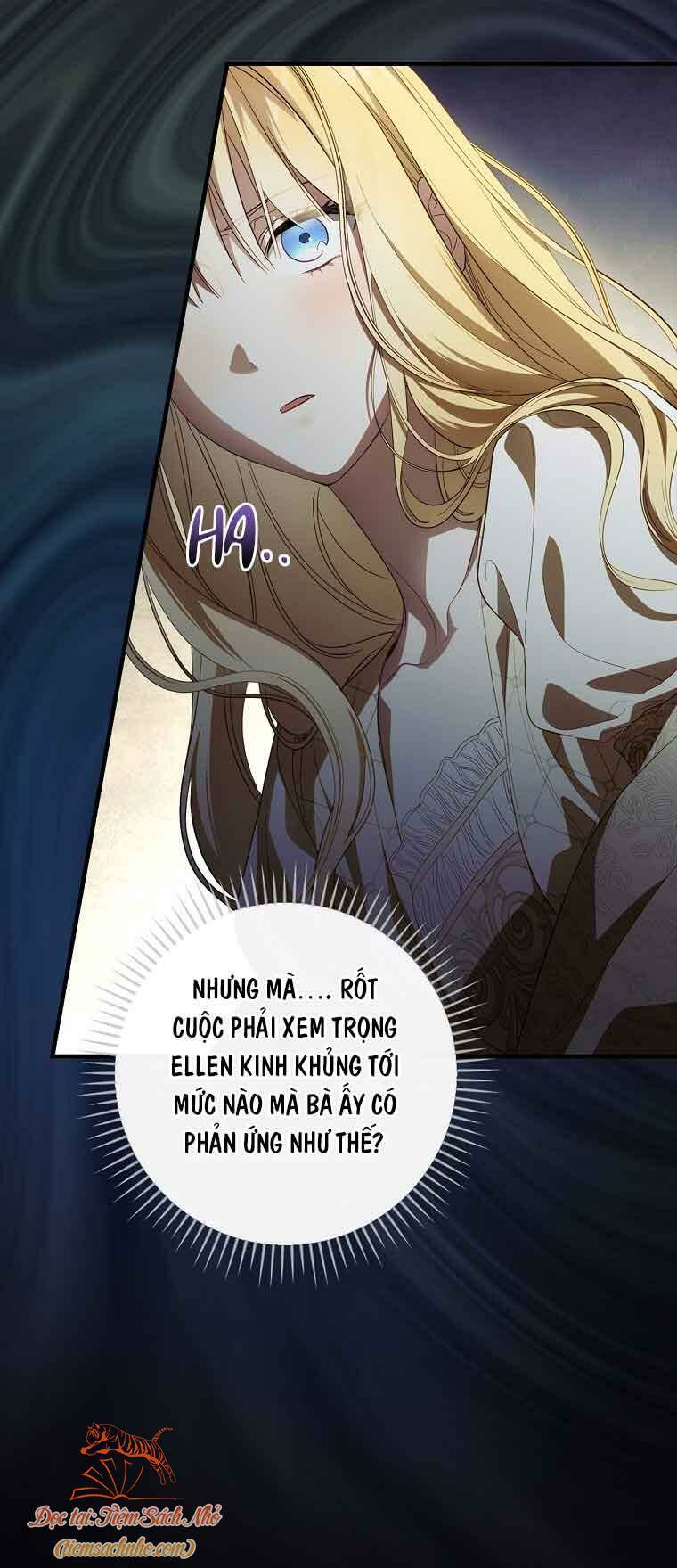 Phương Pháp Khiến Phu Quân Đứng Về Phía Tôi - Chapter 70 - Page 60