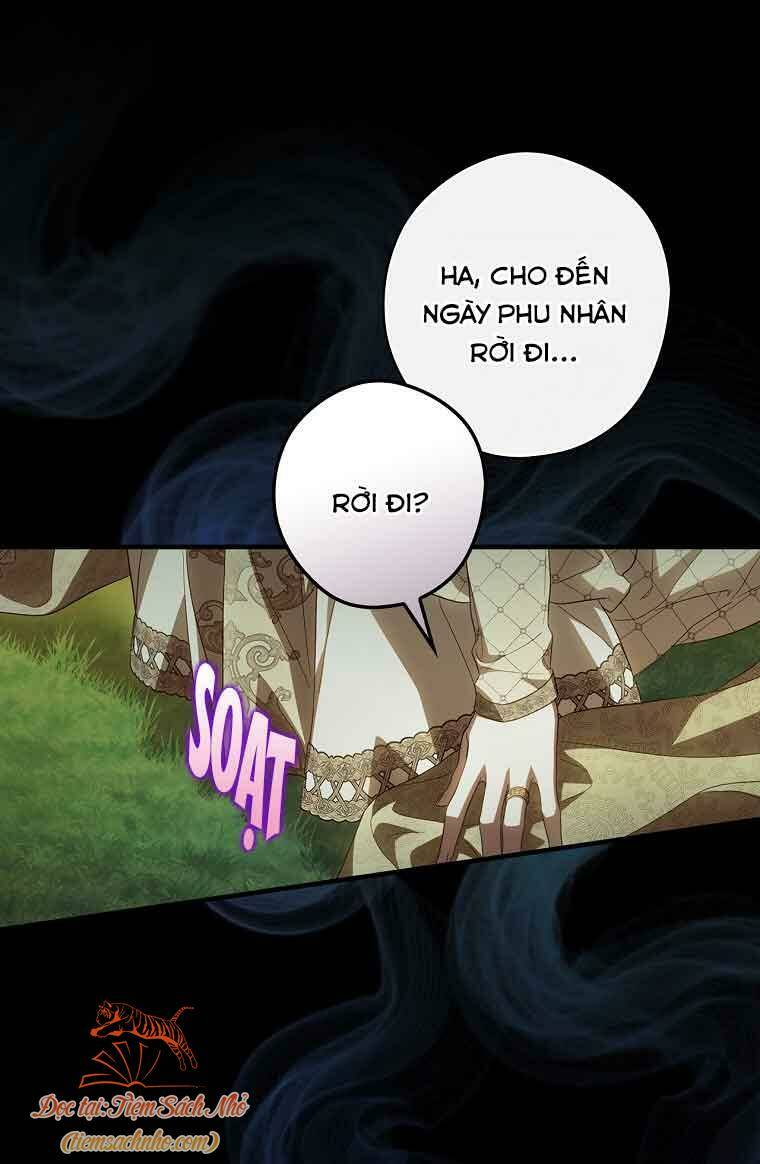 Phương Pháp Khiến Phu Quân Đứng Về Phía Tôi - Chapter 70 - Page 64