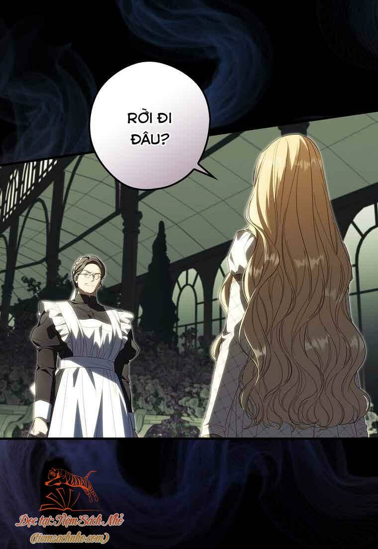 Phương Pháp Khiến Phu Quân Đứng Về Phía Tôi - Chapter 70 - Page 65