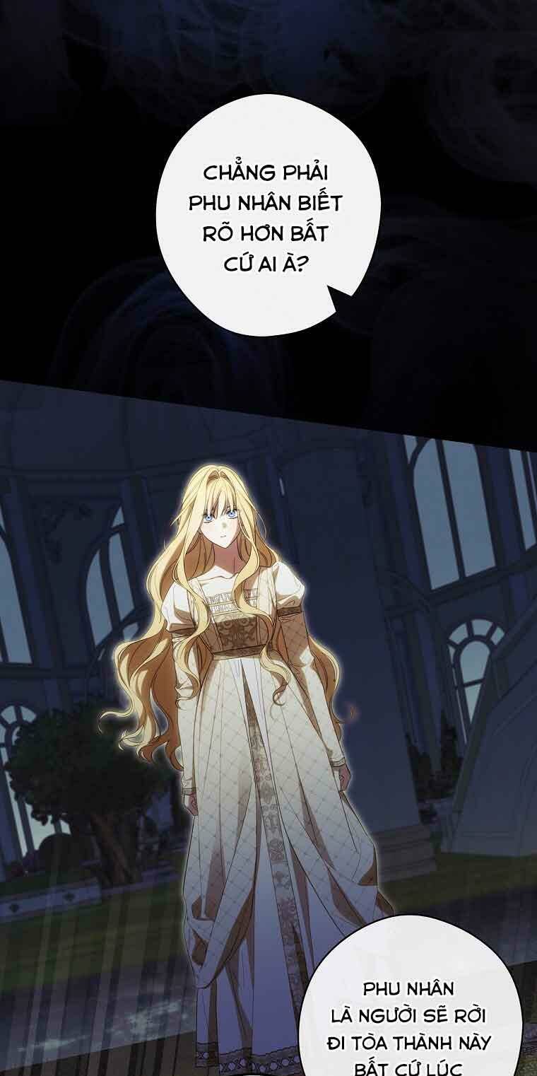 Phương Pháp Khiến Phu Quân Đứng Về Phía Tôi - Chapter 70 - Page 67