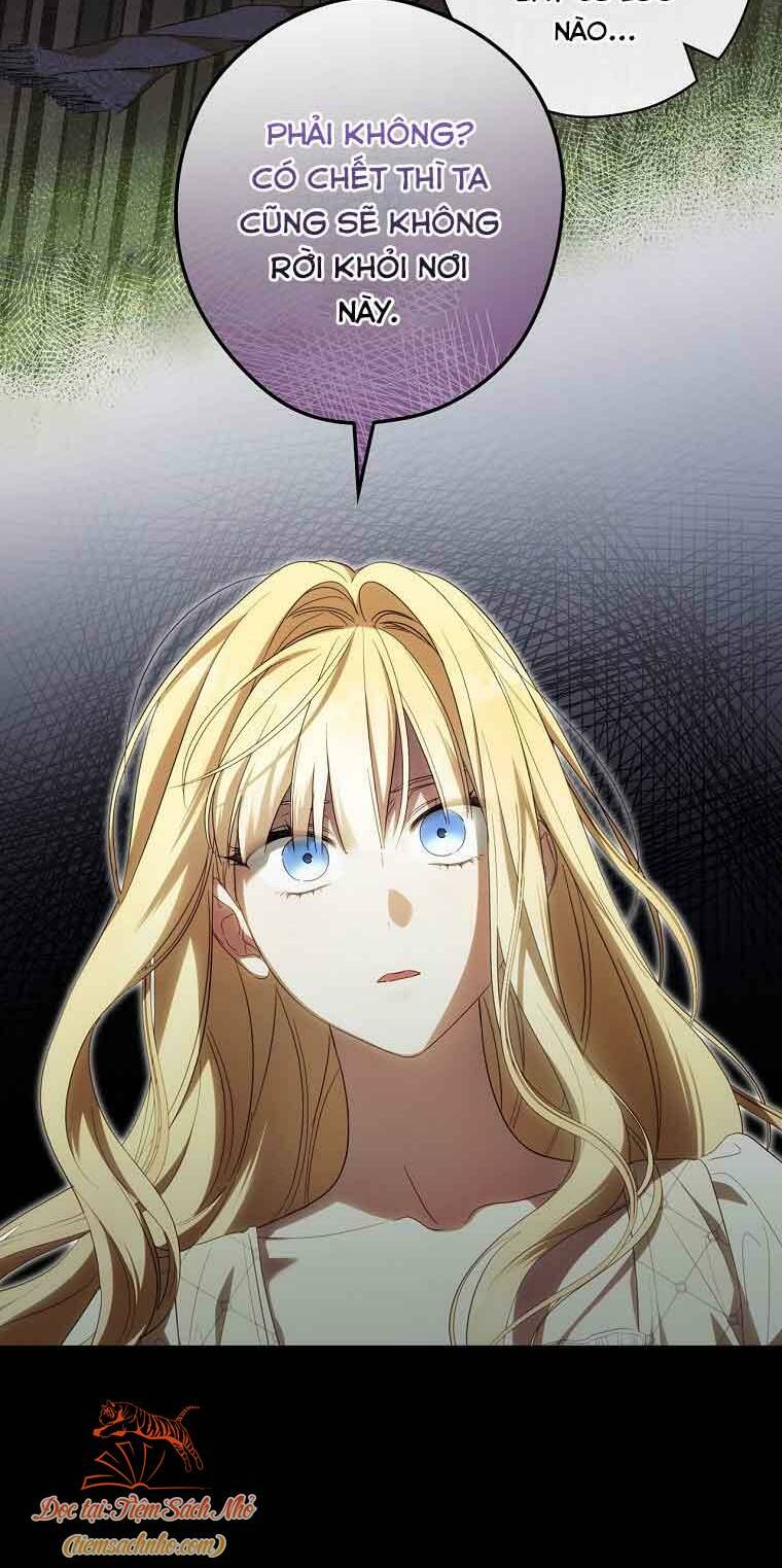 Phương Pháp Khiến Phu Quân Đứng Về Phía Tôi - Chapter 70 - Page 68