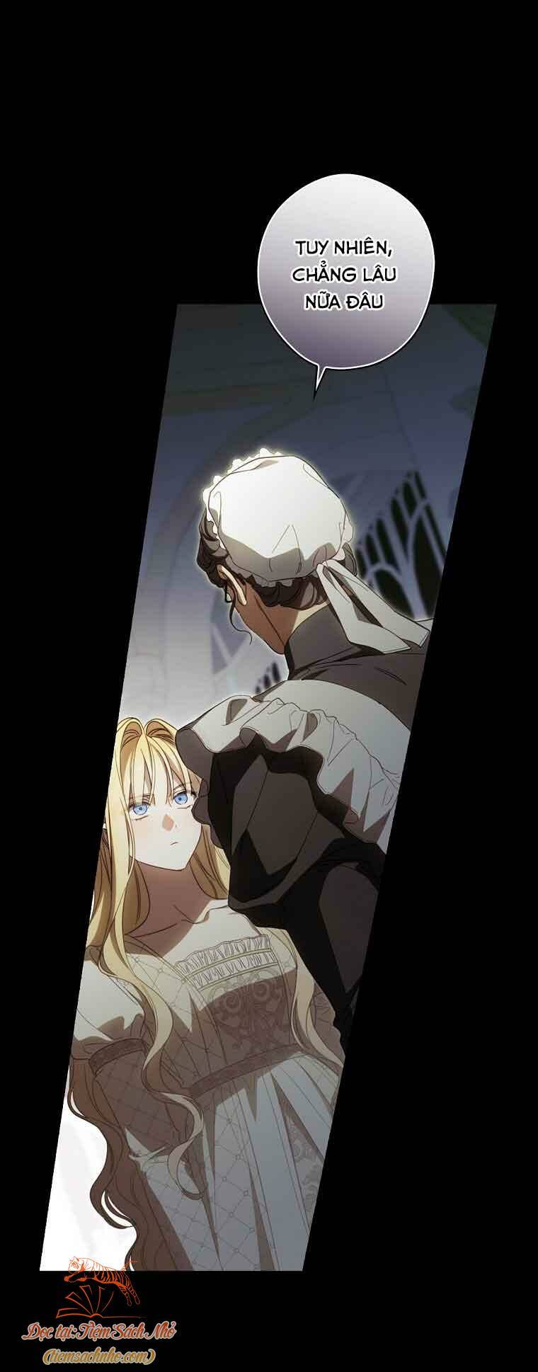 Phương Pháp Khiến Phu Quân Đứng Về Phía Tôi - Chapter 70 - Page 70