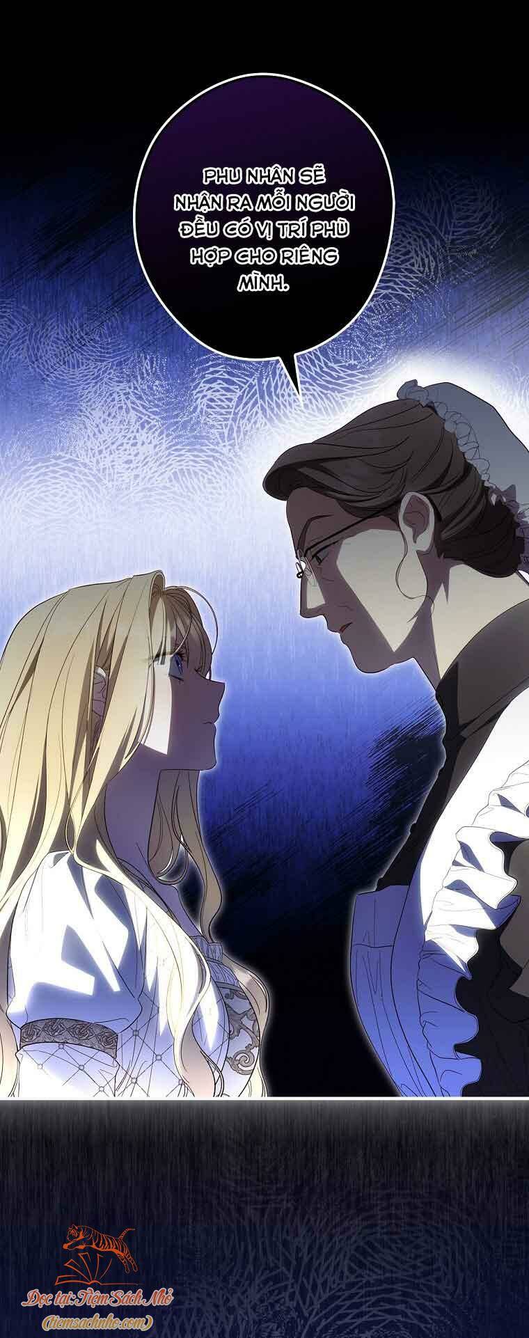 Phương Pháp Khiến Phu Quân Đứng Về Phía Tôi - Chapter 70 - Page 71