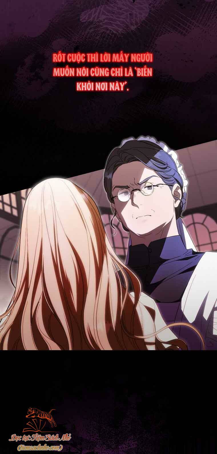 Phương Pháp Khiến Phu Quân Đứng Về Phía Tôi - Chapter 70 - Page 74