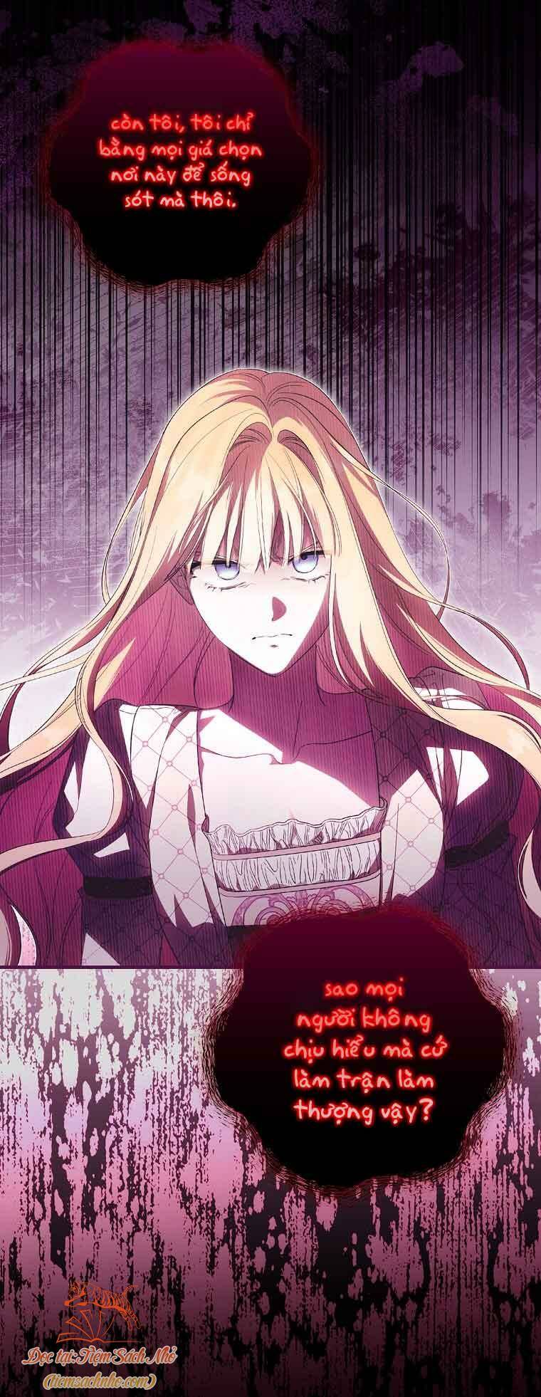 Phương Pháp Khiến Phu Quân Đứng Về Phía Tôi - Chapter 70 - Page 75