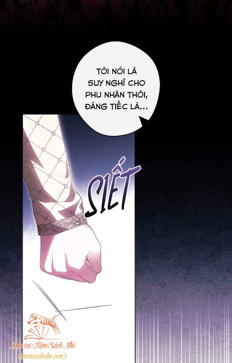 Phương Pháp Khiến Phu Quân Đứng Về Phía Tôi - Chapter 70 - Page 76