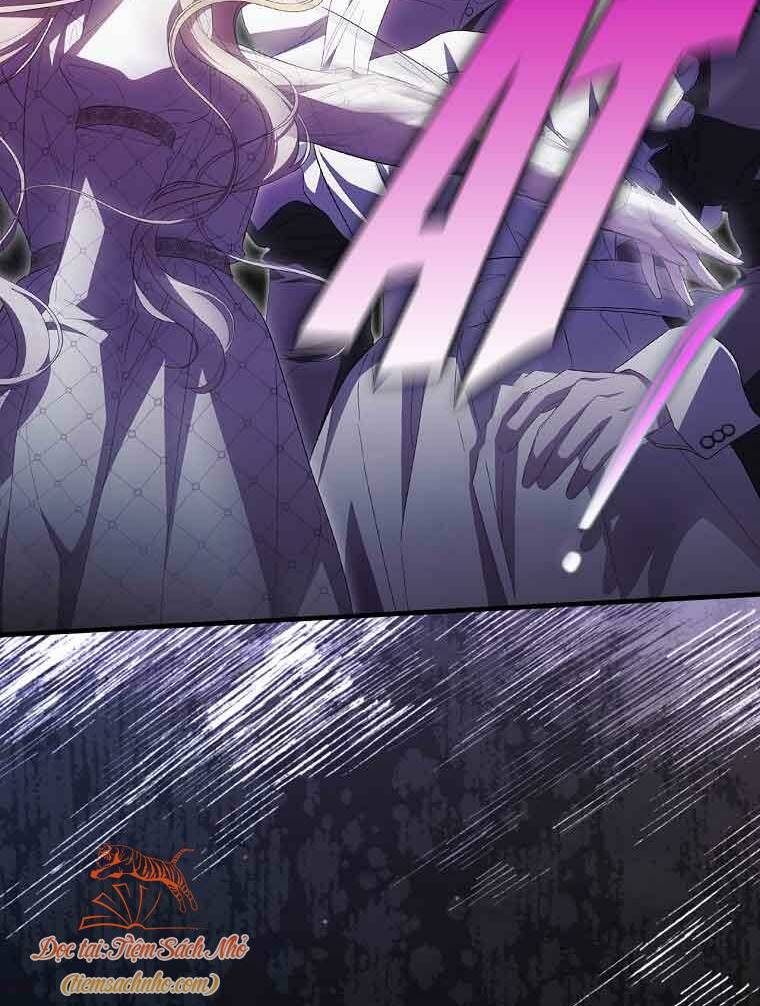 Phương Pháp Khiến Phu Quân Đứng Về Phía Tôi - Chapter 70 - Page 79