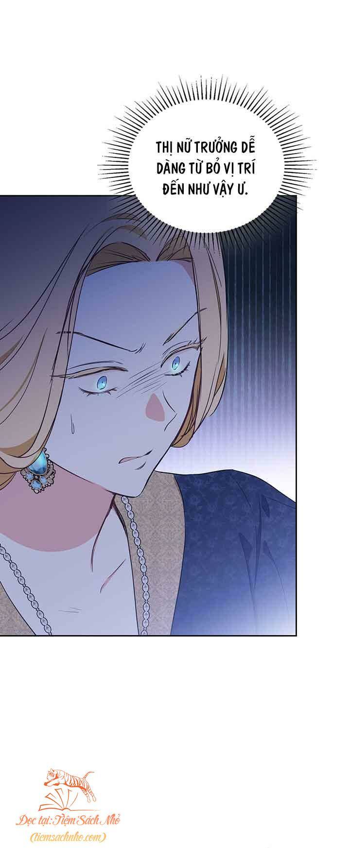 Phương Pháp Khiến Phu Quân Đứng Về Phía Tôi - Chapter 70 - Page 83