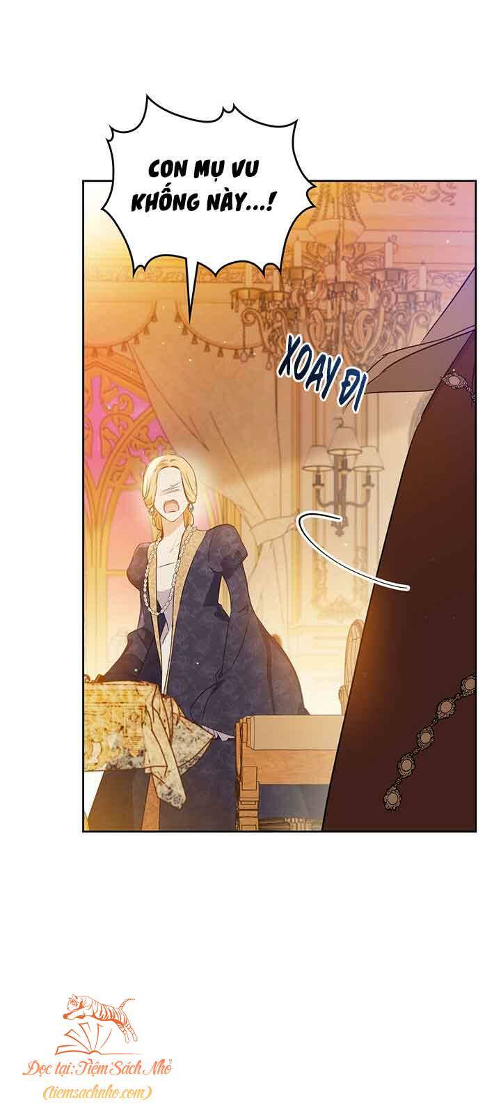 Phương Pháp Khiến Phu Quân Đứng Về Phía Tôi - Chapter 70 - Page 86