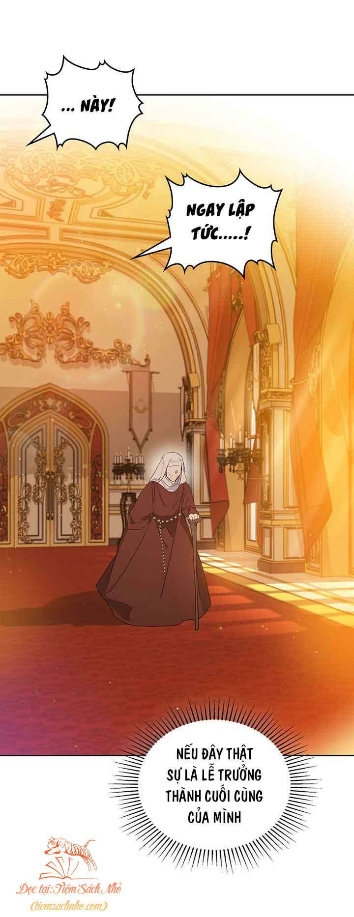 Phương Pháp Khiến Phu Quân Đứng Về Phía Tôi - Chapter 70 - Page 87