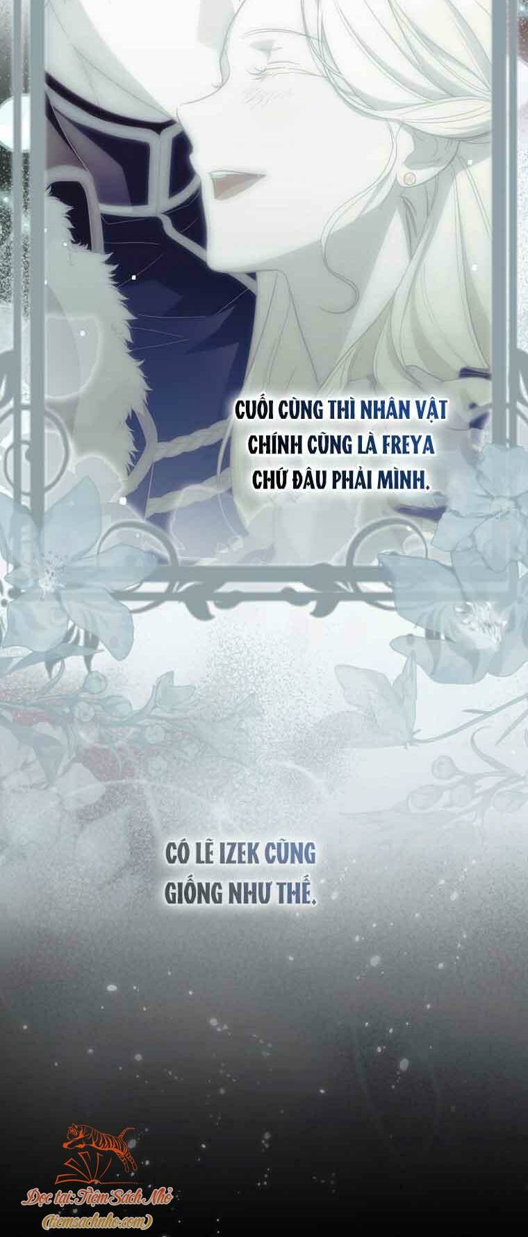 Phương Pháp Khiến Phu Quân Đứng Về Phía Tôi - Chapter 70 - Page 8