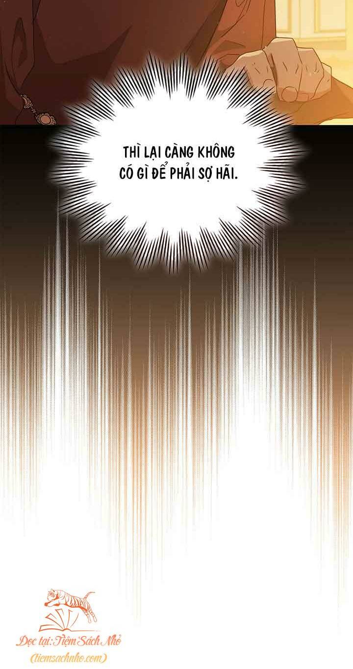 Phương Pháp Khiến Phu Quân Đứng Về Phía Tôi - Chapter 70 - Page 89