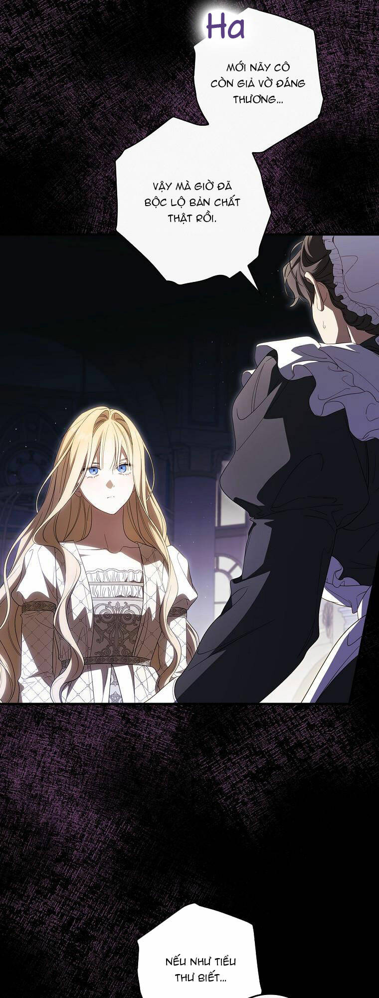 Phương Pháp Khiến Phu Quân Đứng Về Phía Tôi - Chapter 71 - Page 12