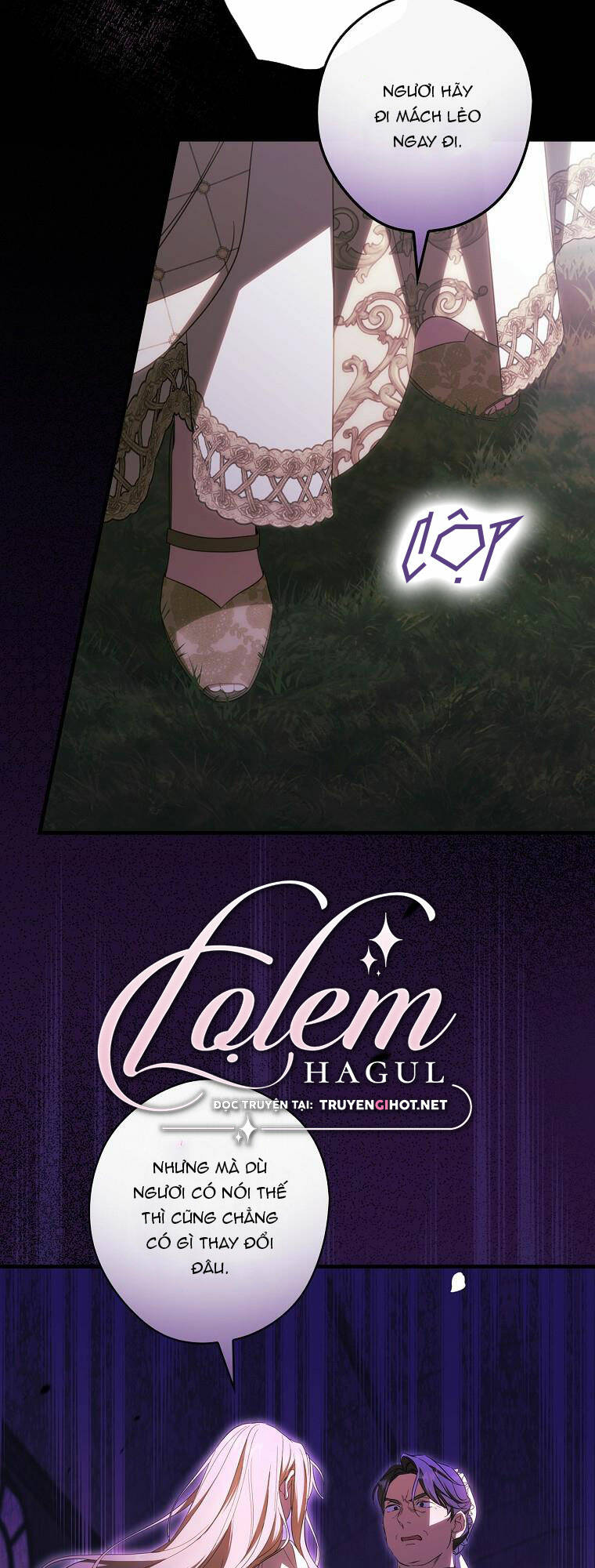 Phương Pháp Khiến Phu Quân Đứng Về Phía Tôi - Chapter 71 - Page 13