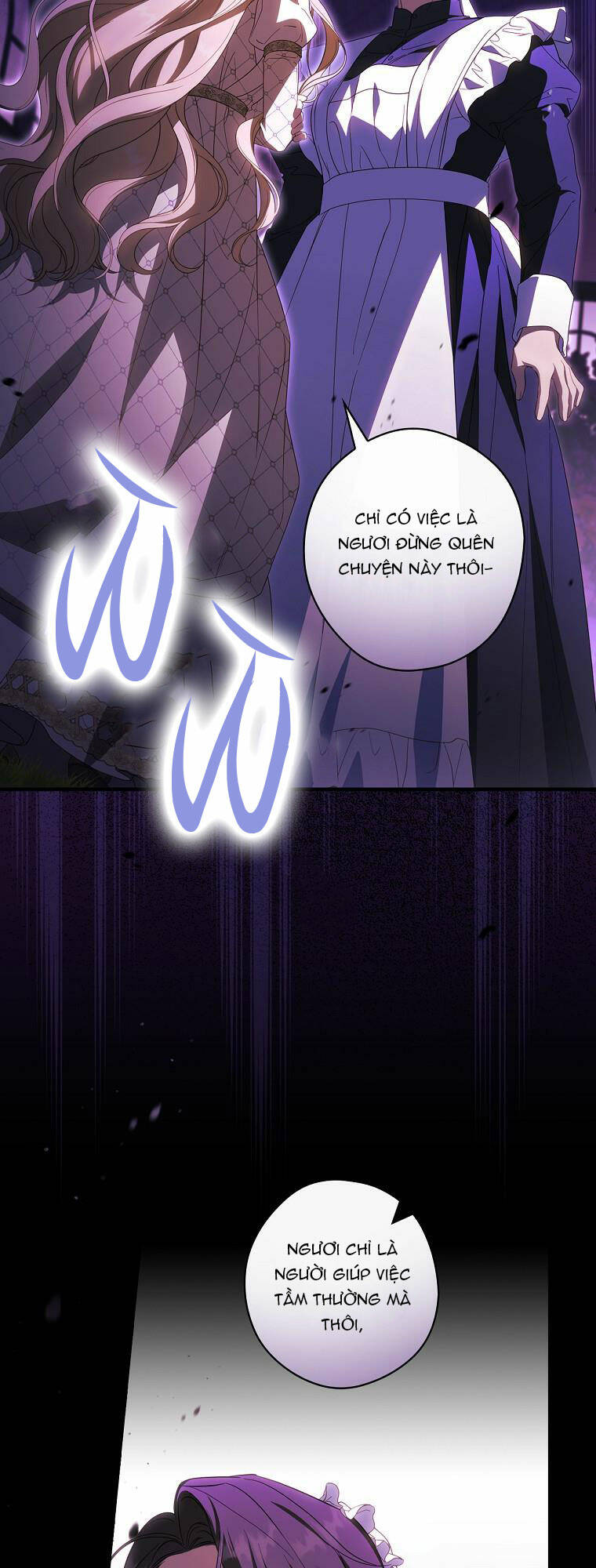 Phương Pháp Khiến Phu Quân Đứng Về Phía Tôi - Chapter 71 - Page 14