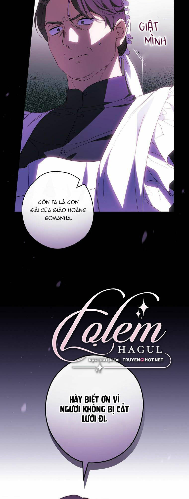 Phương Pháp Khiến Phu Quân Đứng Về Phía Tôi - Chapter 71 - Page 15