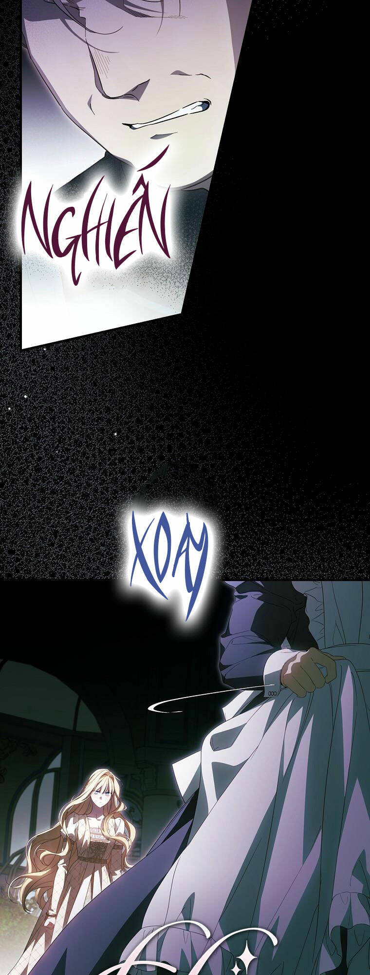 Phương Pháp Khiến Phu Quân Đứng Về Phía Tôi - Chapter 71 - Page 18