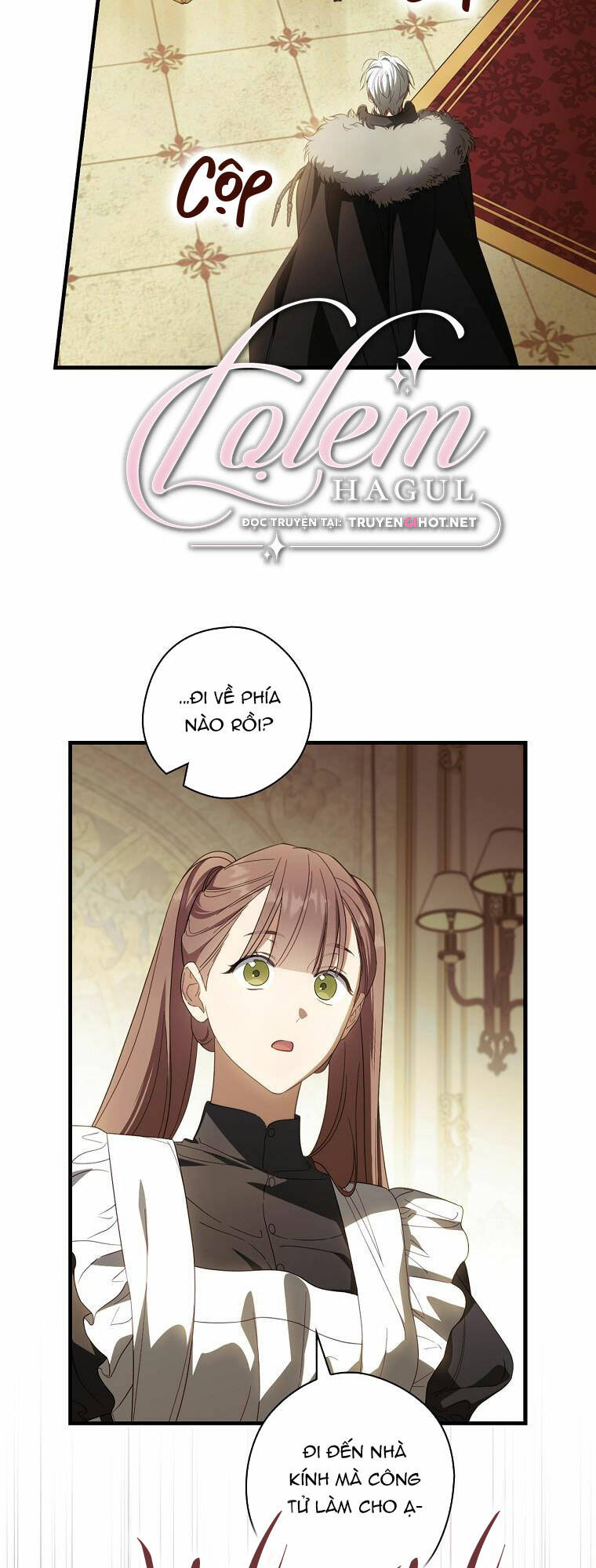 Phương Pháp Khiến Phu Quân Đứng Về Phía Tôi - Chapter 71 - Page 23